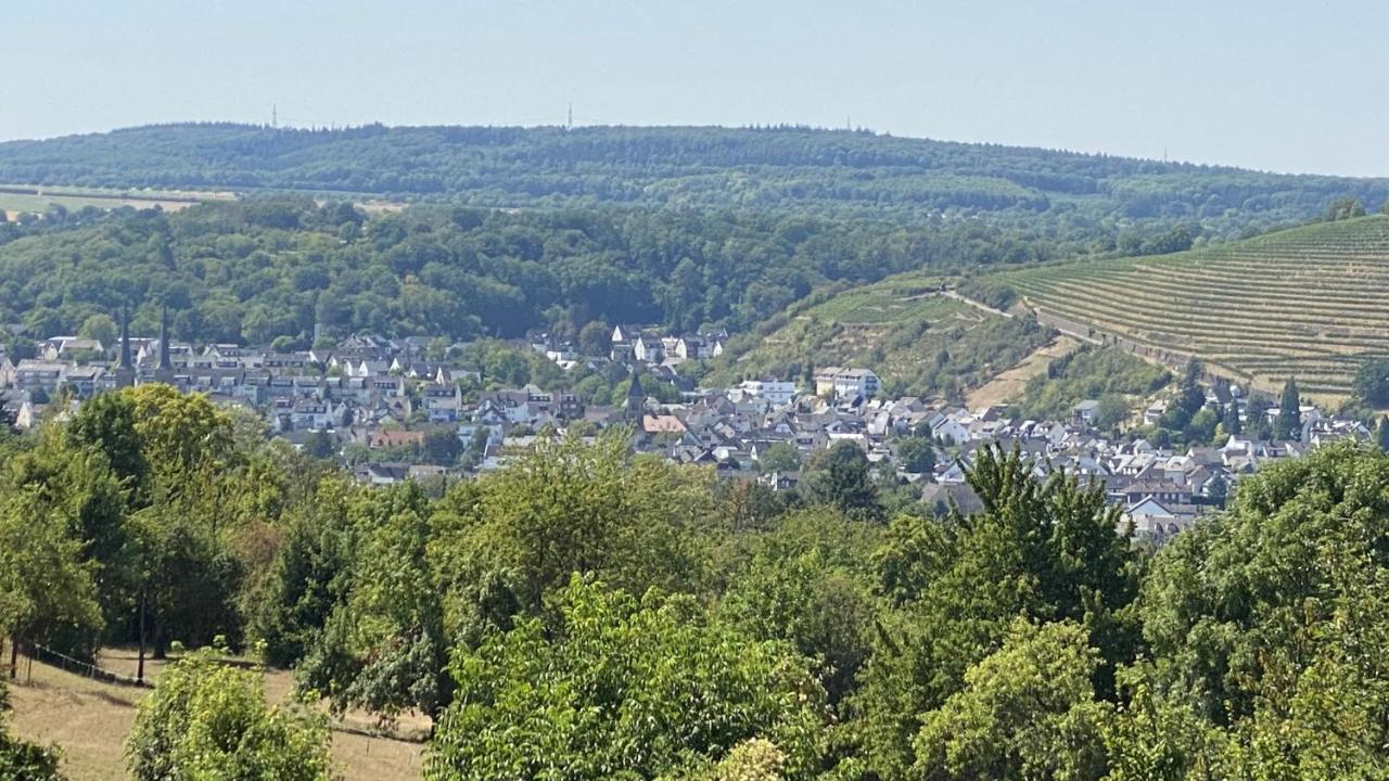 Chebello Koblenz  Eksteriør bilde