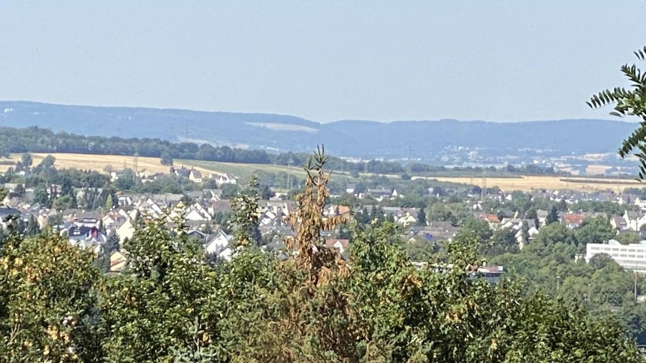 Chebello Koblenz  Eksteriør bilde